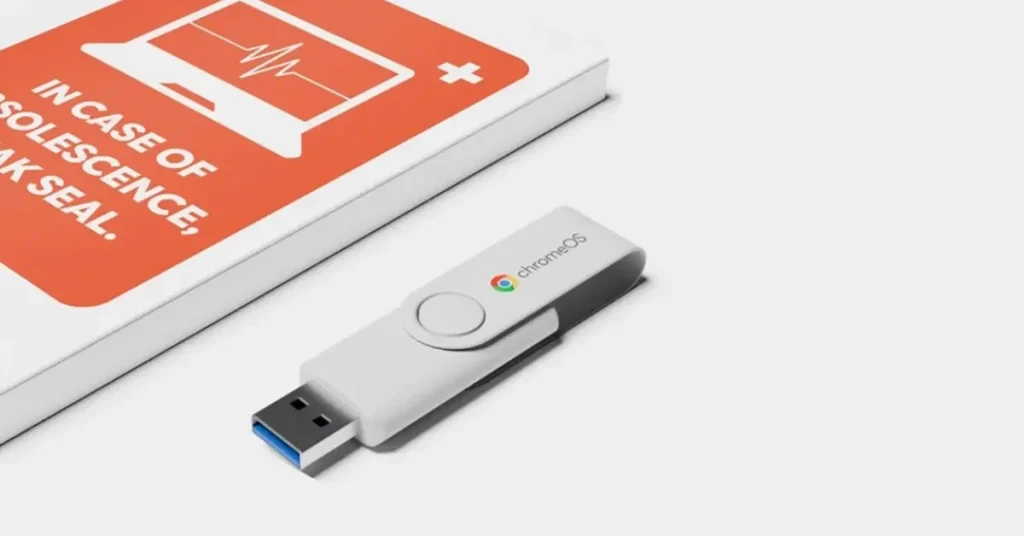 Chromeosflex hero v2.width 1200.format webp.webp.webp - This $3 ChromeOS Flex stick  revives old and outdated computers – where to buy [U]