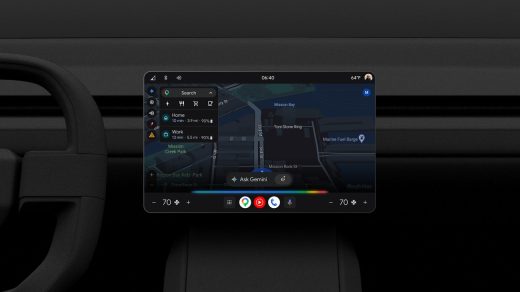 I o 26 gemini aae blog post hero image.width 1300.jpg - GeminiTakes the Wheel: Google AI in Cars