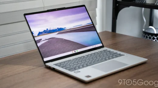 Lenovo chromebook plus 14 2.jpg - The sad state of the Chromebook space highlights Chrome OS problems [Video]