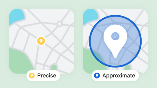Approx location social media.max 1440x810.png - Chrome Privacy Power-Up: Master Your Data with Approximate Location Control