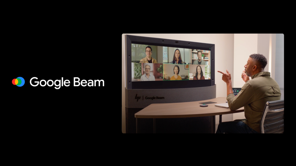 Beamhero io 2026.width 1300.png - Google Beam Just Made Group Meetings Better for Chrome Users