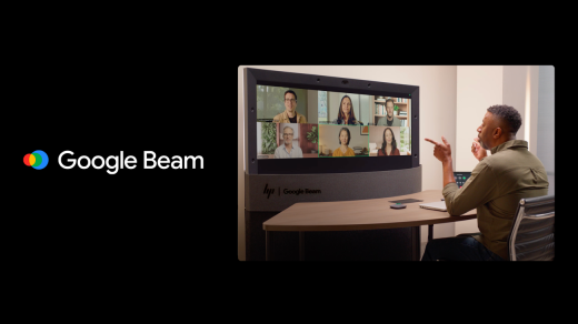 Beamhero io 2026.width 1300.png - Google Beam Just Made Group Meetings Better for Chrome Users
