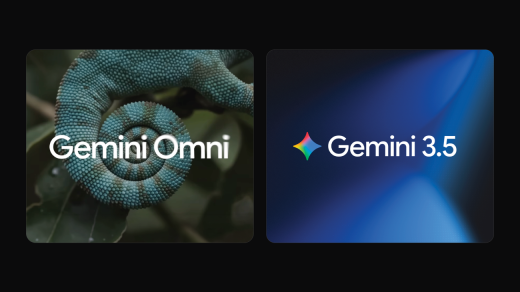 Gemini omni and gemini 3.5 herosocial.width 1300.png - Unleash Chrome's Potential: 11 Exclusive Google Videos on Gemini 3.5 Flash & Omni!