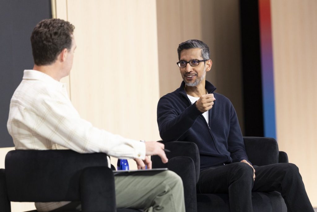 Io26 dialogues 3z680sk.max 1440x810.jpg - Chrome & Google I/O 2026: Dialogues Stage Highlights
