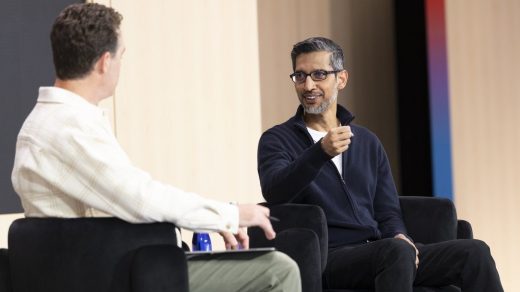 Io26 dialogues 3z680sk.max 1440x810.jpg - Chrome & Google I/O 2026: Dialogues Stage Highlights