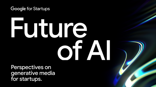 Future of ai social.width 1300.png - Chrome‑Powered Generative Media: Fresh Insights for Startup Innovators