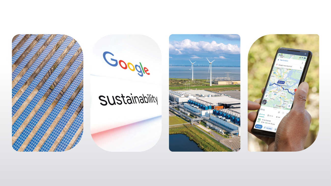 Google sustainability environmental review.width 1300.png - Google’s 2026 Eco‑Blueprint: Chrome & Chromebook’s Green Revolution