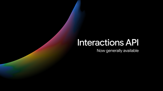 Interactions api ga final.width 1300.png - Supercharge Your Apps with Gemini: Google AI Studio’s New Interactions API