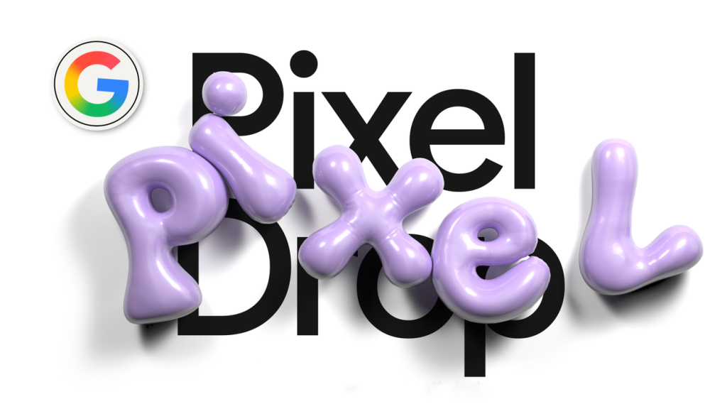 Month pd thumnail 16 9.width 1300.png - June’s Pixel Drop: Exciting New Features for Your Device