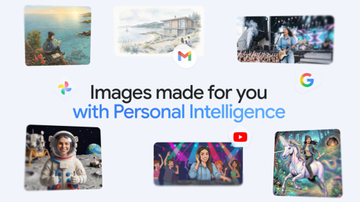 No cost personalized image creation in the .max 1440x810.png - Gemini Rolls Out Personalized Image Creation to All Users – Perfect for Chromebook & Chrome Fans