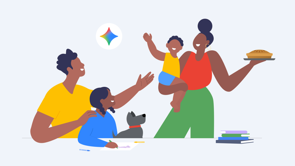 Parents using gemini social.width 1300.png - Level Up Your Parenting: 5 Gemini AI Power Moves for Google Power Users