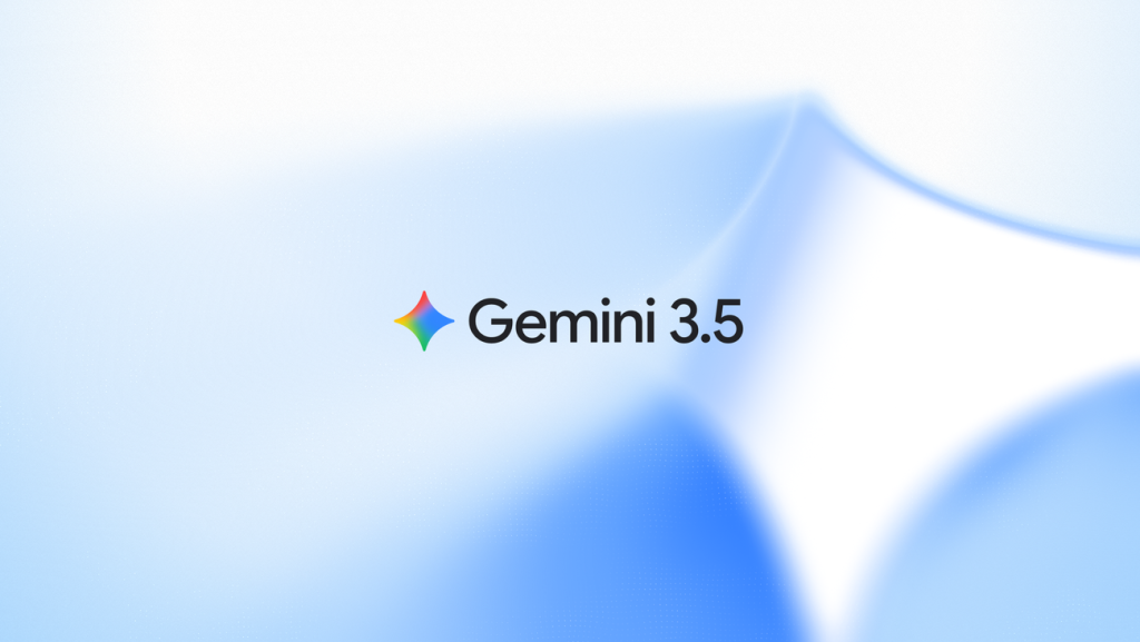 Gemini 3 5 keyword blog header light 7vskv.width 1300.png - Gemini 3.5 Flash: Chrome-Optimized Computer Speed for Tech Lovers & Google Fans