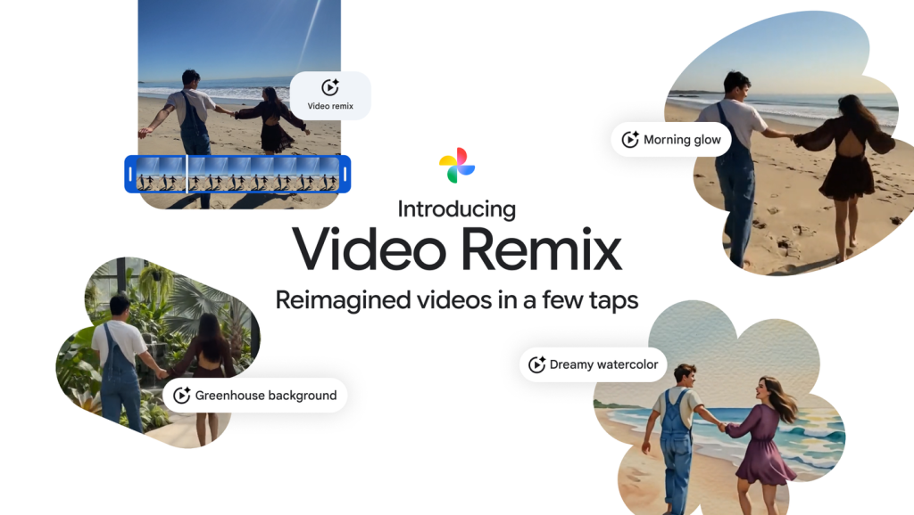 05 google photo video remix social share.max 1440x810.png - Google Photos’ Video Remix: Lightning Speed Videos for Chrome & Chromebook Lovers