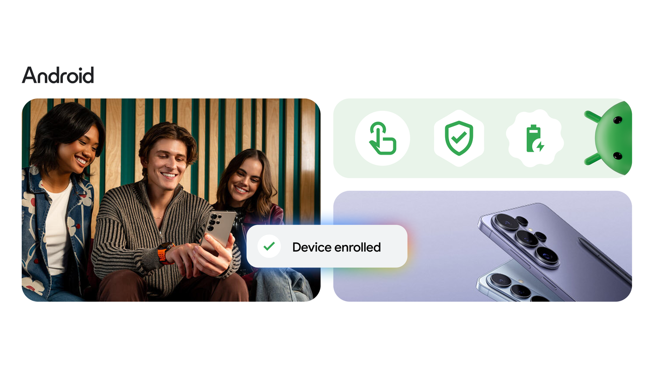 Android b3 blog and social blog header.width 1300.png - Why B3 is Betting Big on Android Enterprise for its Mobile Workforce