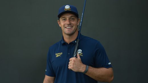 Bryson dechambeau x google health.max 1440x810.jpg - DeChambeau's Drive for Data: How the Golf Pro Tees Off with Google Health for Precision Fitness