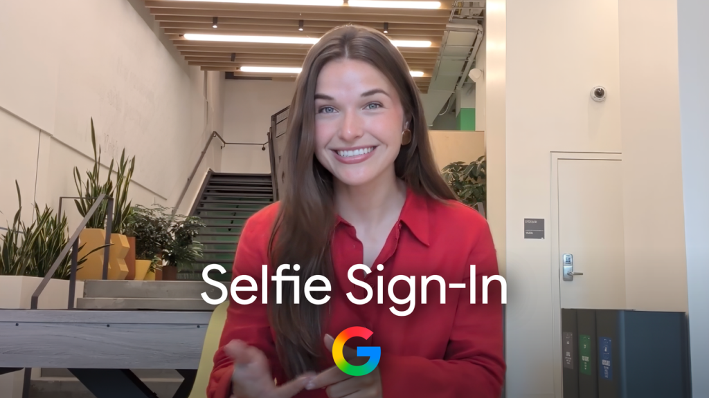 Selfie sign in social.width 1300.png - Snap Your Selfie to Sign In: Google’s New Facial Login for Chromebook & Chrome Users