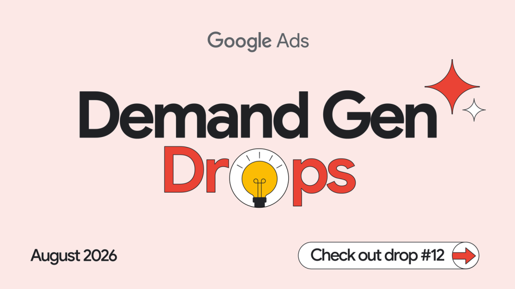 August demand gen drop.max 1440x810.png - Unlock August's Demand Gen Drop: Skyrocket Your Customer Reach!