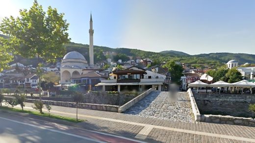 Kosovo social.width 1300.jpg - Kosovo Lands on Google Street View—Chrome & Chromebook Users Unleash New Adventures!