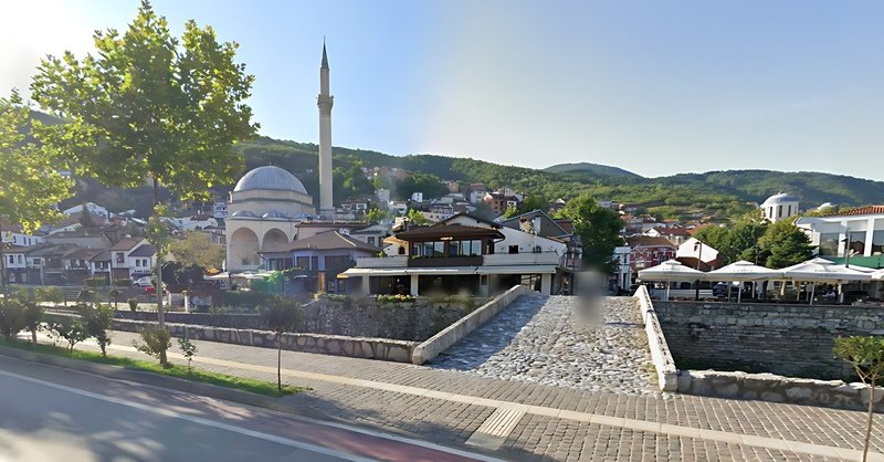 Kosovo social.width 1300.jpg - Kosovo Lands on Google Street View—Chrome & Chromebook Users Unleash New Adventures!