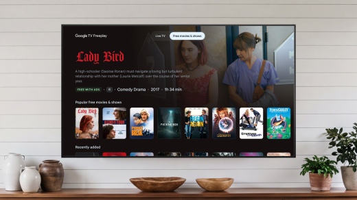 Lifestyle vod tab.width 1300.png - Free Movies & Shows on Google TV – Stream Instantly