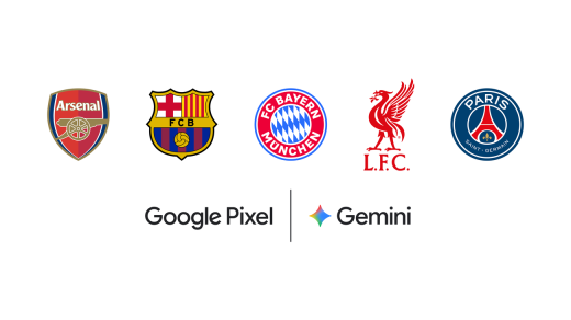 Football multi club hero.width 1300.png - Google Gemini Teams with Football Clubs—What It Means for Pixel, Chrome & Chromebook Fans!
