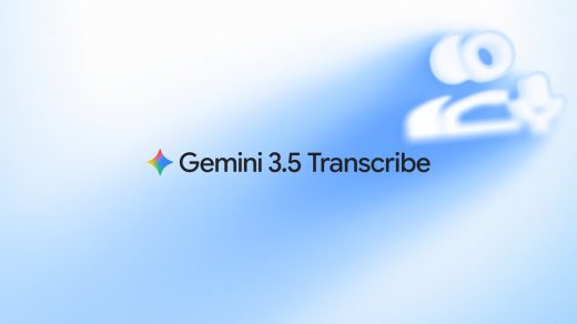 Gemini 3 5 transcribe.width 1300.jpg - Meet Gemini 3.5 Transcribe: AI-Powered Transcription for Chrome Lovers