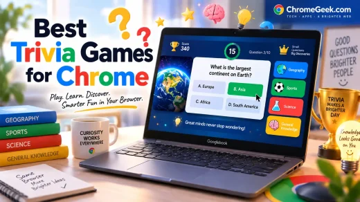 Cover image trivia - Best Free Trivia Games to Play in Chrome