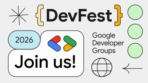 Devfest.width 1300.jpg - DevFest 2026: Unleash the Future of Google Development 🚀