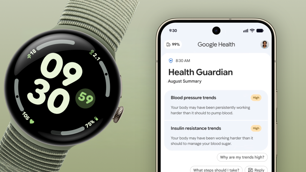 Googlehealthupdates h22026 social.max 1440x810.png - Google Health Gets Health Guardian — Now Live