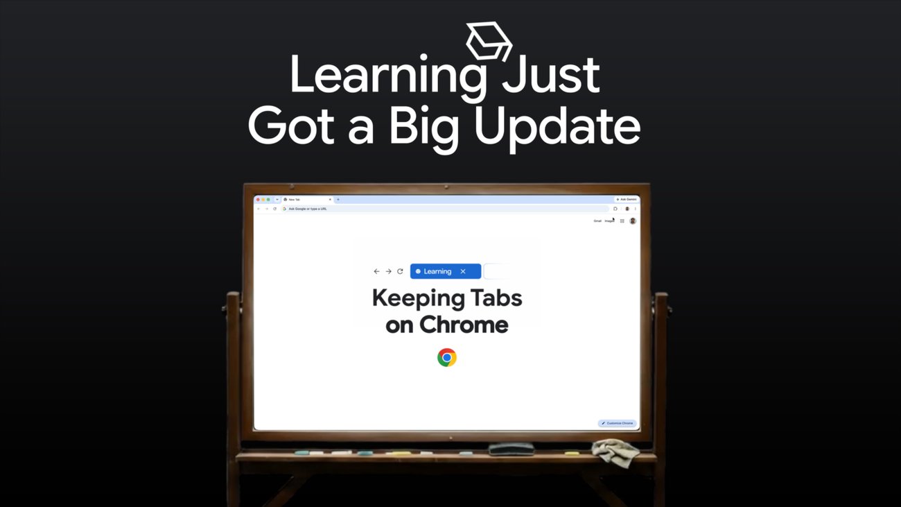 Google chrome learning moment.width 1300.jpg - 5 Chrome Hacks to Ace Your School Year