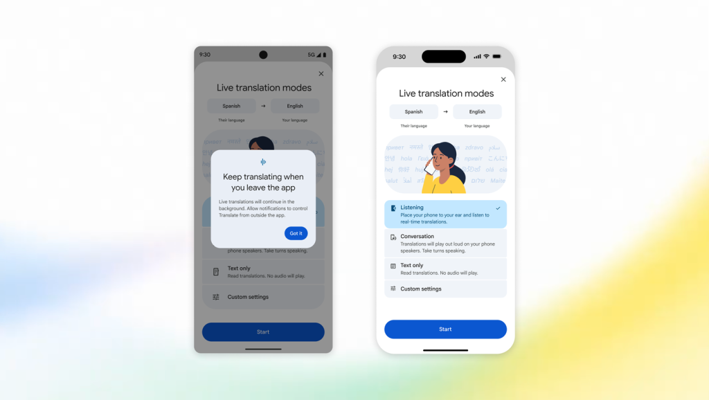 Translate blog asset 1.max 1440x810.png - Google Translate Upgrades iOS & Android: Smarter, Seamless Translation