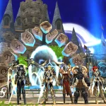 AdventureQuest 3D