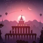 Alto’s Odyssey