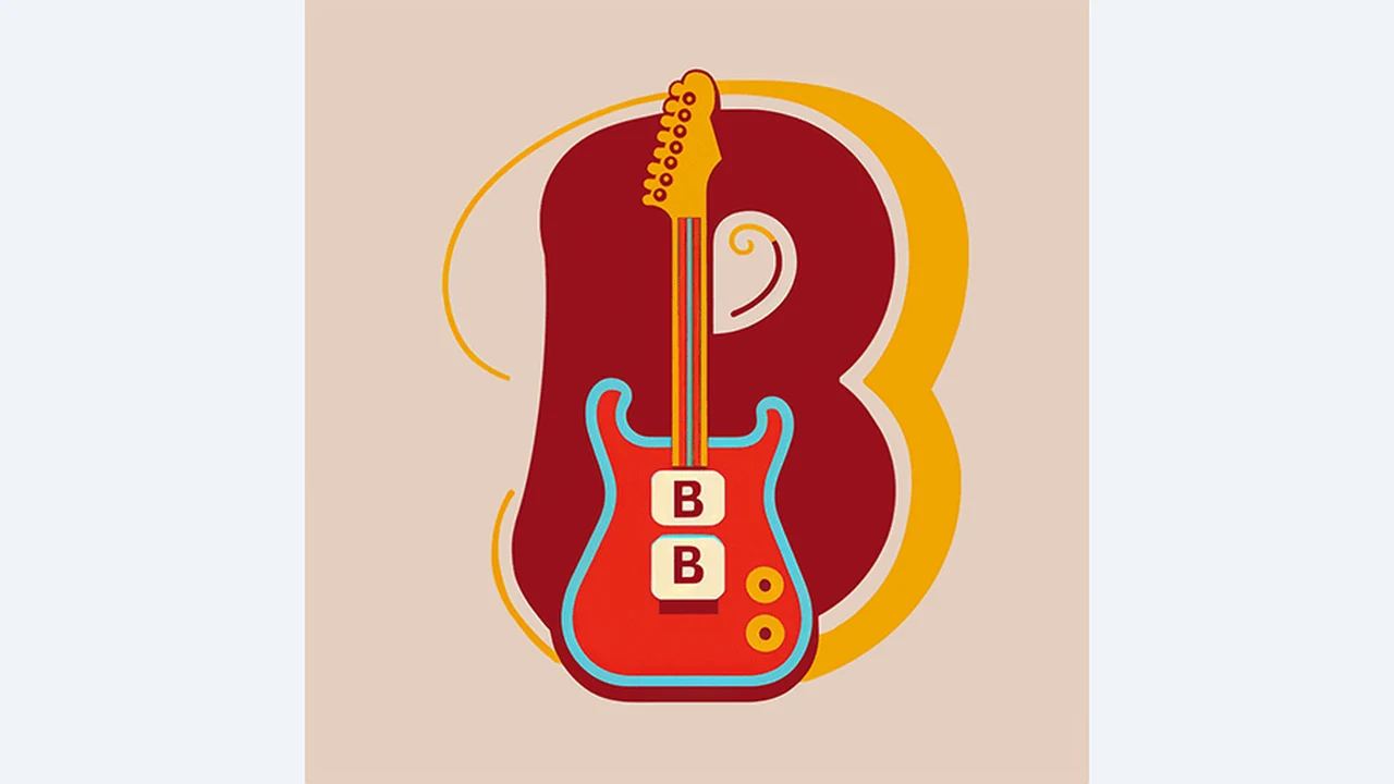 Bandle daily instrument by instrument song guessing game interface