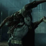 Batman: Arkham Asylum