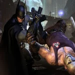 Batman: Arkham City