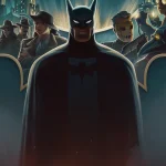 Batman: Caped Crusader – Chronicles
