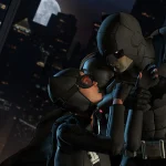 Batman – The Telltale Series