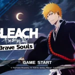 BLEACH Brave Souls