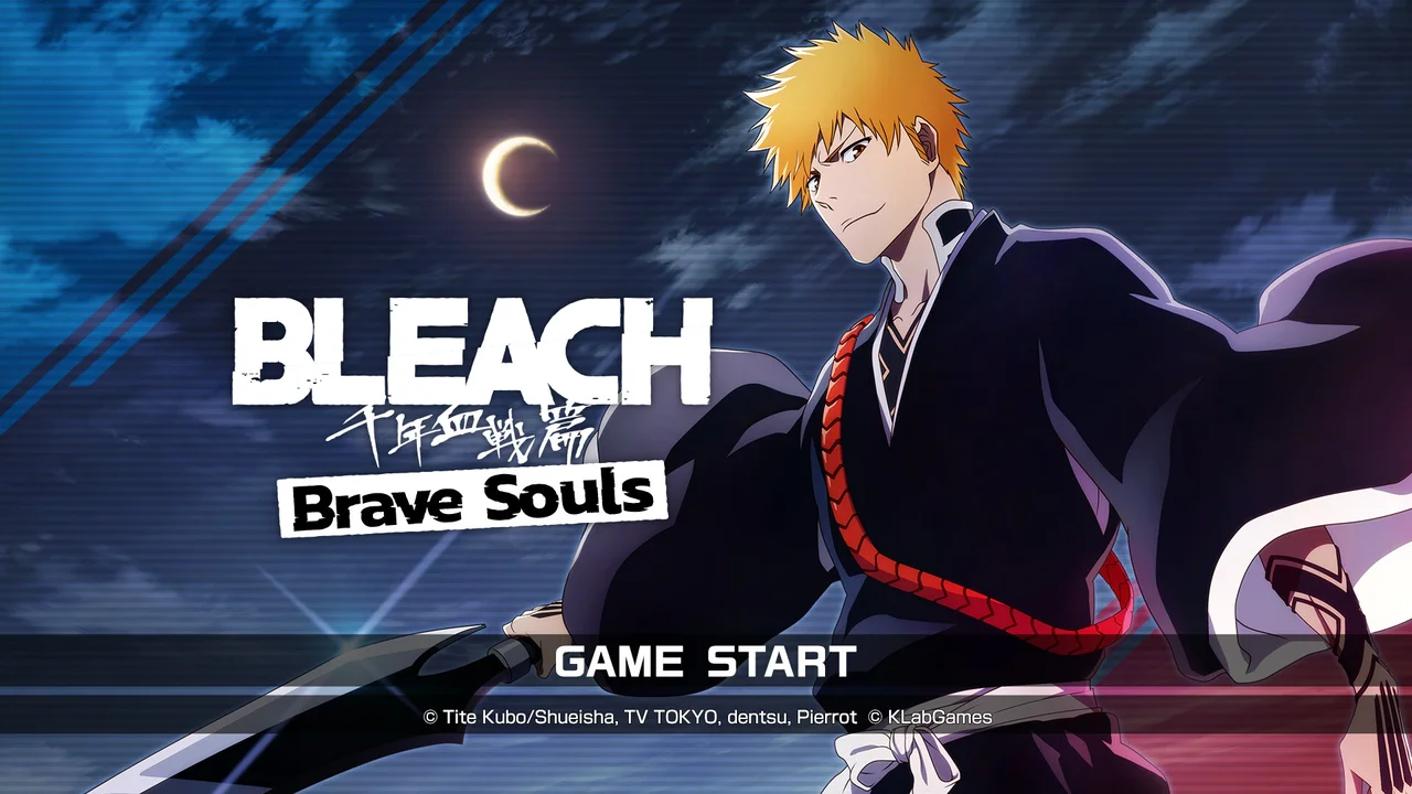 Anime soul reaper unleashing vibrant sword strikes against enemies in a 3D isometric hack-and-slash battle arena