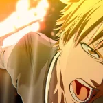 BLEACH Rebirth of Souls