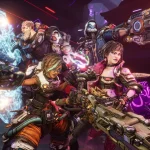 Borderlands 4