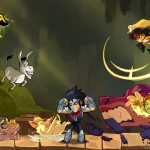 Brawlhalla