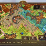 Carcassonne: Tiles & Tactics