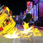 Cars 2: The Video Game