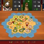 Catan Universe
