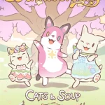 Cats & Soup – Cute Idle Game