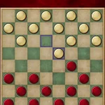 Checkers (AI Factory)
