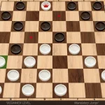 Checkers