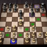 Chess (AI Factory)
